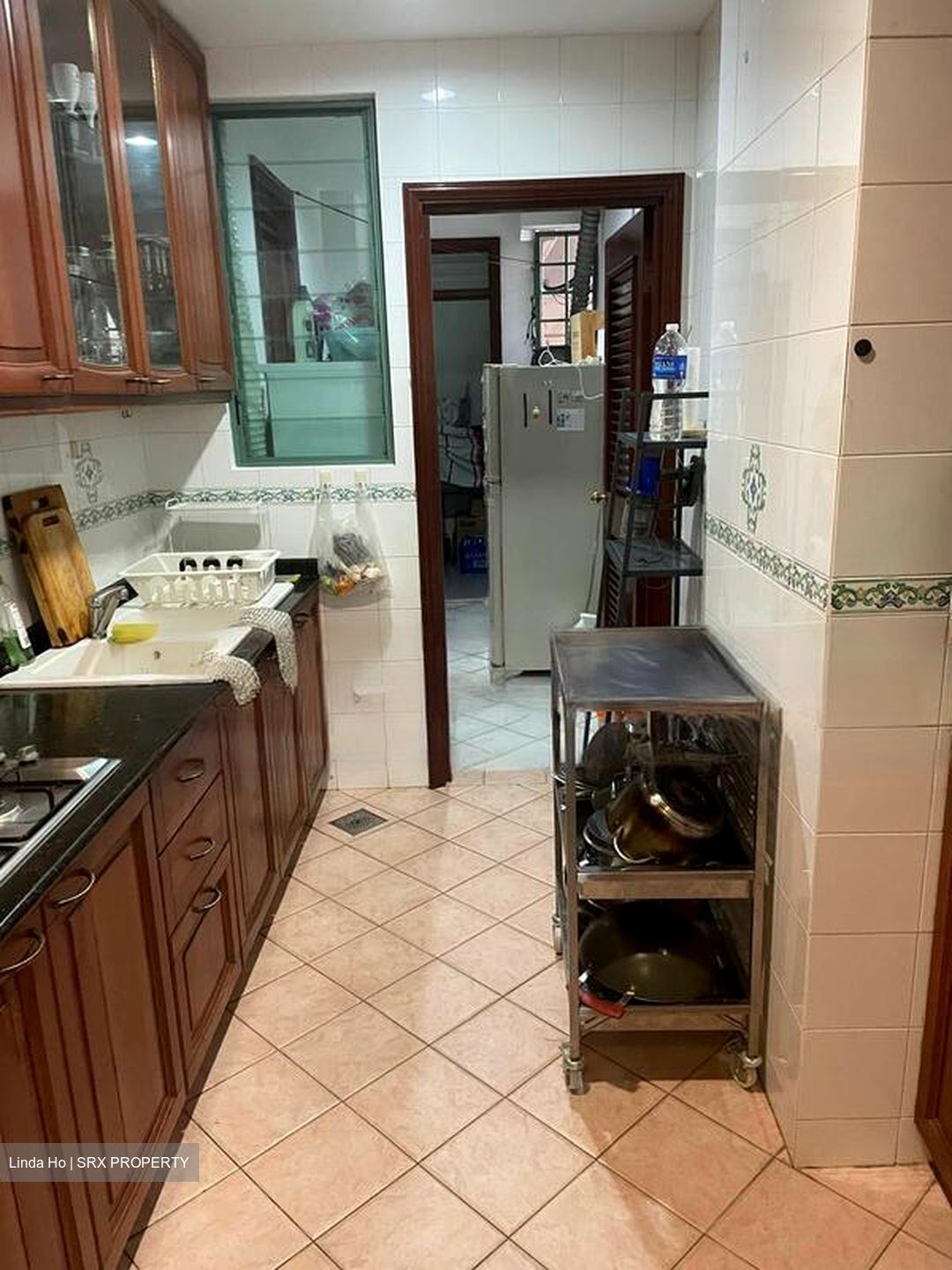 Fifth Avenue Condominium (D10), Condominium #460521651